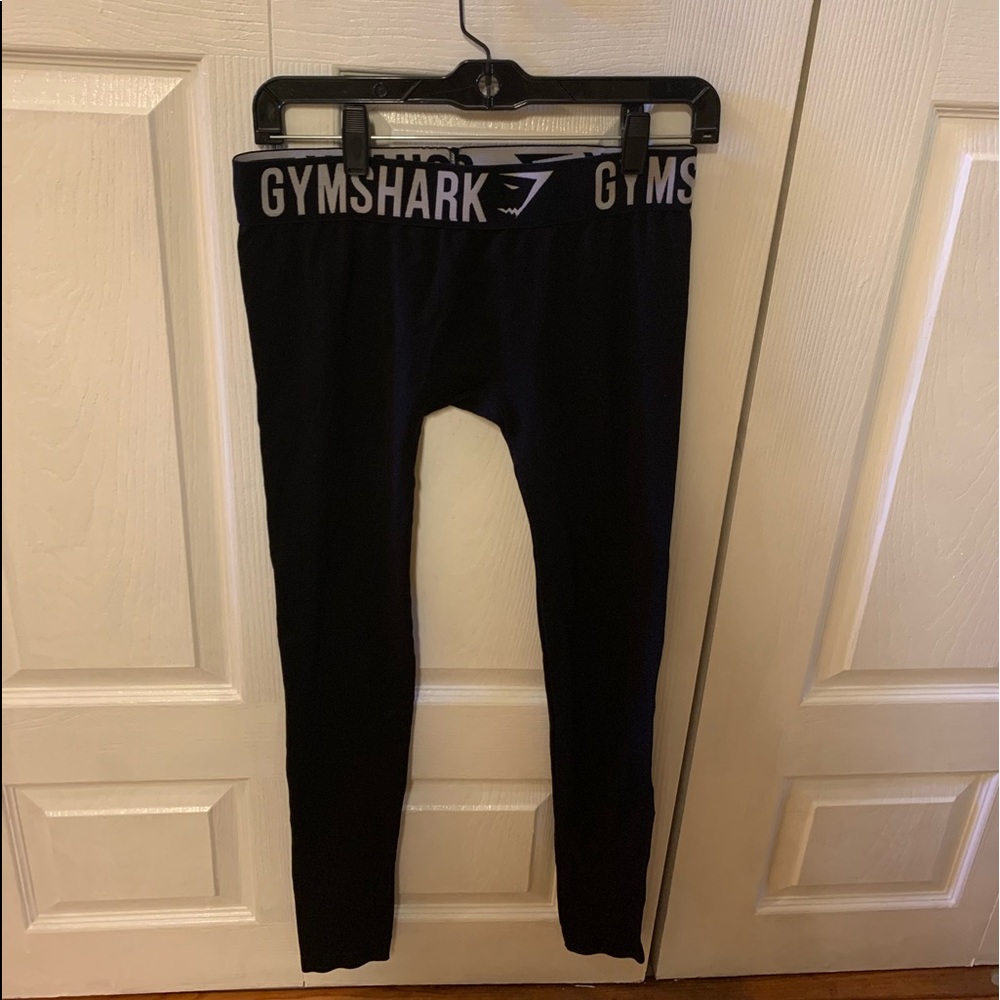 Gym Shark Leggings